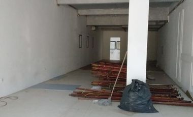 DISEWAKAN RUKO (Cocok Untuk Usaha/Restoran/Cafe) DI JL .KEMANG RAYA JAKARTA SELATAN