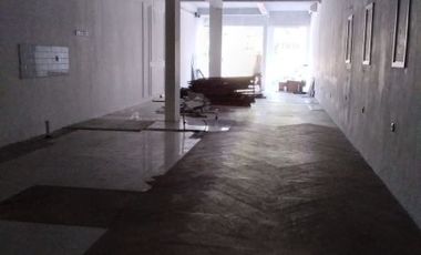 DISEWAKAN RUKO (Cocok Untuk Usaha/Restoran/Cafe) DI JL .KEMANG RAYA JAKARTA SELATAN