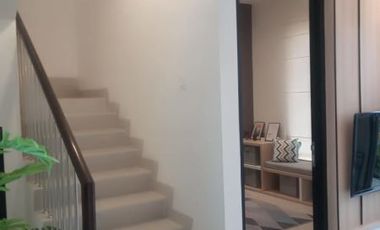 Rumah baru minimalis Cilangkap dekat Trans Studio Cibubur