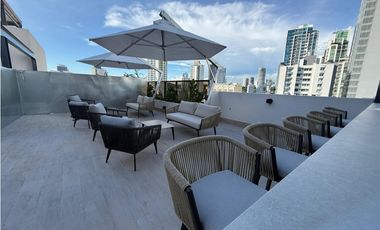 SEA CONFIABLE VENDE APARTAMENTO EN PH ARMONIA CON 3 RECAMARAS