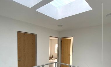 OFICINAS EN RENTA EN COL. CENTRO, TEPIC.