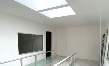 OFICINAS EN RENTA EN COL. CENTRO, TEPIC.