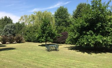 VENTA!!! HERMOSA CASA EN B° VINELLI - LOTE 2718 M2