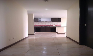 apartamento en arriendo en madrid. Cod A4772201