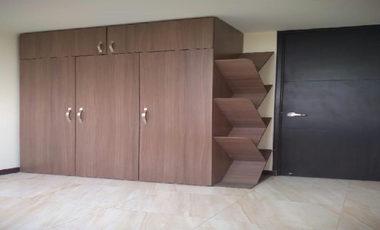 apartamento en arriendo en madrid. Cod A4772201