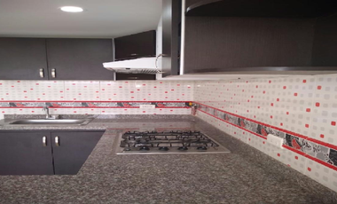 apartamento en arriendo en madrid. Cod A4772201