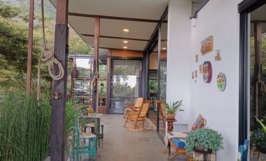 casa en venta en condominio la sicilia. Cod V107997