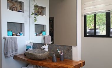 casa en venta en condominio la sicilia. Cod V107997