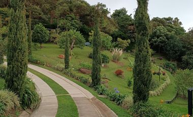 casa en venta en condominio la sicilia. Cod V107997