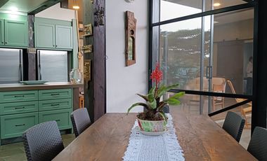 casa en venta en condominio la sicilia. Cod V107997