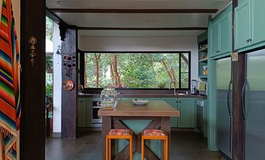 casa en venta en condominio la sicilia. Cod V107997