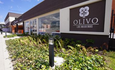 Vendo apartamento en Tocancipa