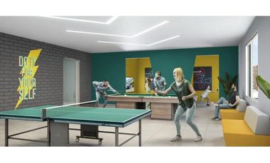 Vendo apartamento en Tocancipa