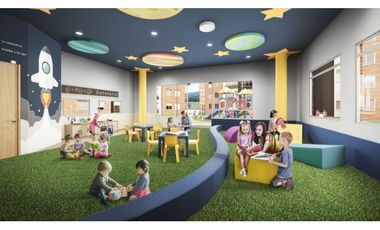 Vendo apartamento en Tocancipa