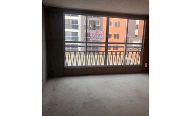 Vendo apartamento en Tocancipa