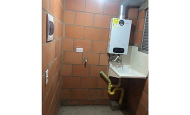 Vendo apartamento en Tocancipa