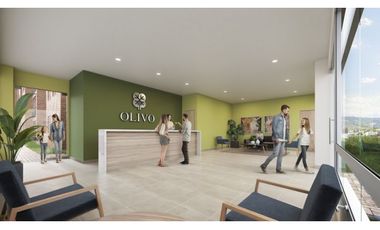 Vendo apartamento en Tocancipa