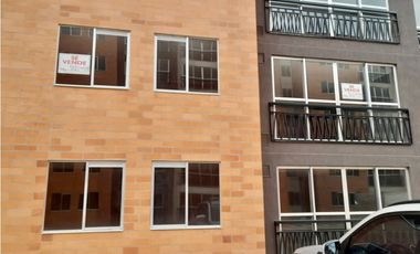 Vendo apartamento en Tocancipa