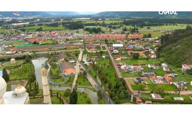 Vendo apartamento en Tocancipa