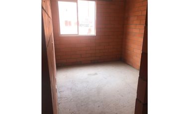 Vendo apartamento en Tocancipa