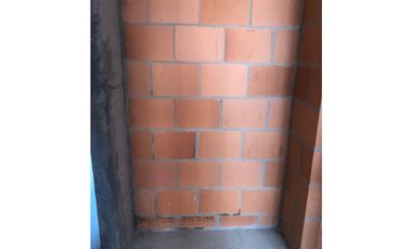 Vendo apartamento en Tocancipa