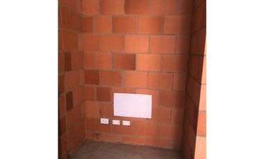 Vendo apartamento en Tocancipa