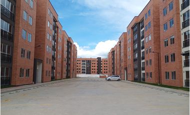 Vendo apartamento en Tocancipa