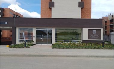 Vendo apartamento en Tocancipa