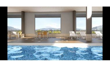 Vendo apartamento en Tocancipa