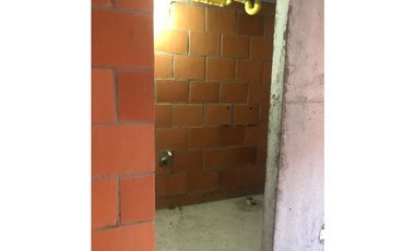 Vendo apartamento en Tocancipa