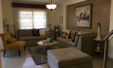 Vendo casa remodelada en Ciudad Celeste ¡Excelente ubicación! (J Luna)