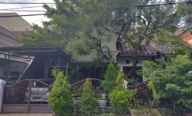 Rumah Murah Bagus di Wiguna Timur Regency Kota Surabaya