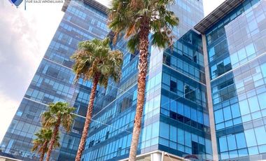 Venta de oficina comercial en Corporativo Cuernavaca…Clave 4055