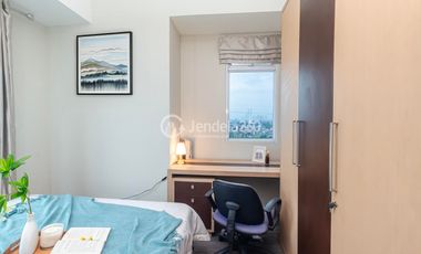 Disewakan Apartemen Puri Orchard tipe 2BR Full Furnished | PUCC006