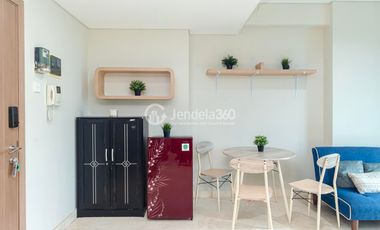 Disewakan Apartemen Puri Orchard tipe 2BR Full Furnished | PUCC006