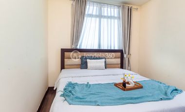 Disewakan Apartemen Puri Orchard tipe 2BR Full Furnished | PUCC006