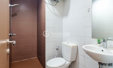 Disewakan Apartemen Puri Orchard tipe 2BR Full Furnished | PUCC006