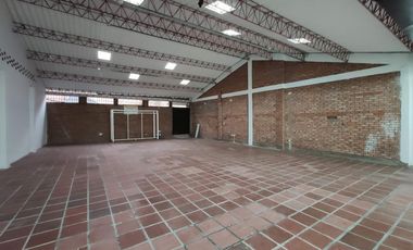 local en venta en el llano. Cod V24400