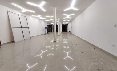 local en venta en el llano. Cod V24400