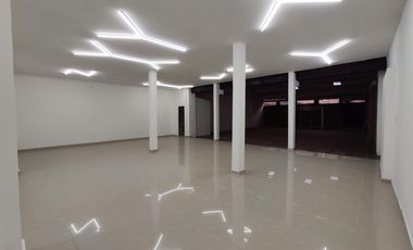 local en venta en el llano. Cod V24400