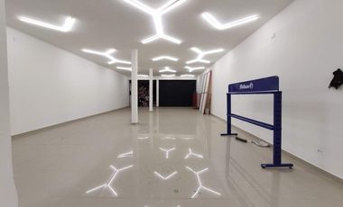 local en venta en el llano. Cod V24400