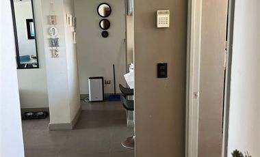 Depto. en arriendo de 3 dorm. Marzo Dic en La Serena