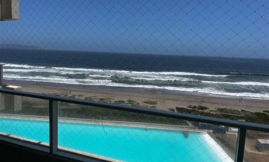 Depto. en arriendo de 3 dorm. Marzo Dic en La Serena