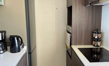 Depto. en arriendo de 3 dorm. Marzo Dic en La Serena