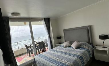 Depto. en arriendo de 3 dorm. Marzo Dic en La Serena