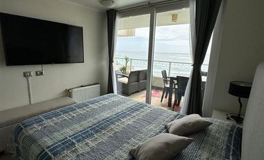 Depto. en arriendo de 3 dorm. Marzo Dic en La Serena