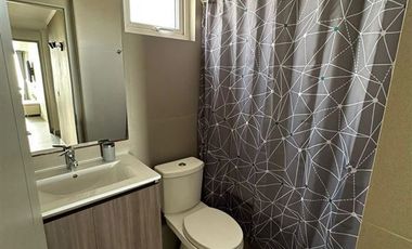 Depto. en arriendo de 3 dorm. Marzo Dic en La Serena