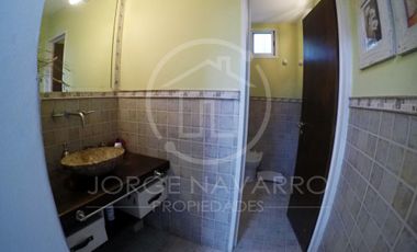 Importante Chalet de 5 Ambientes - Pozos 4400 - Villa Ballester - San Martín