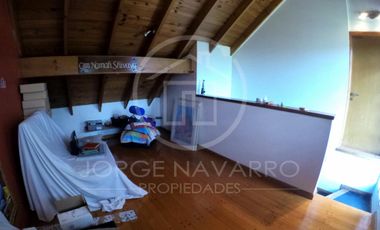 Importante Chalet de 5 Ambientes - Pozos 4400 - Villa Ballester - San Martín