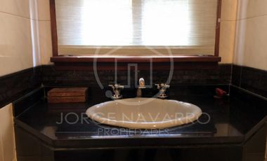 Importante Chalet de 5 Ambientes - Pozos 4400 - Villa Ballester - San Martín